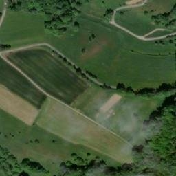 Satellite imagery of Stempelhöhe, DE