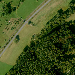 Satellite imagery of Glasberg, DE