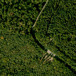 Satellite imagery of boundary_stone, FR