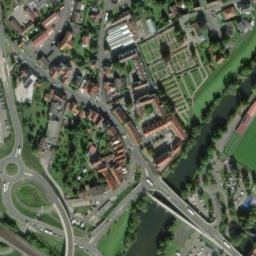 Satellite imagery of Ruine Scherenburg, DE
