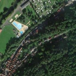 Satellite imagery of Ruine Scherenburg, DE