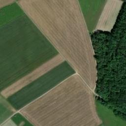 Satellite imagery of Etzberg, DE