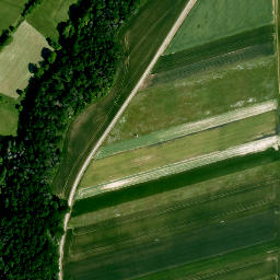 Satellite imagery of Altenberg, DE