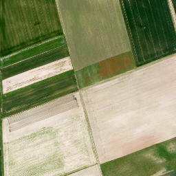 Satellite imagery of Altenberg, DE