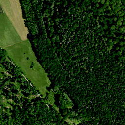 Satellite imagery of Hahn, DE
