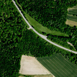 Satellite imagery of Steinberg, DE