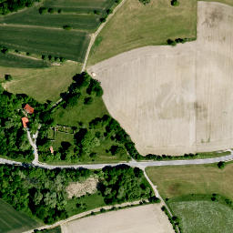 Satellite imagery of Steinberg, DE