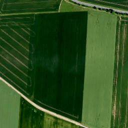 Satellite imagery of Katzenberg, DE