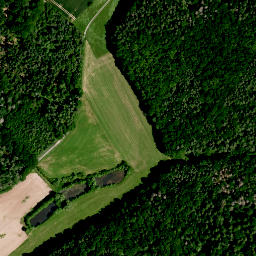 Satellite imagery of Knock, DE