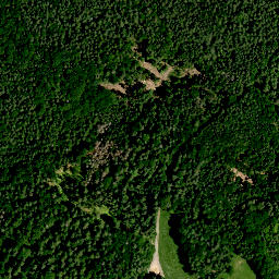 Satellite imagery of Knock, DE