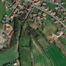 Satellite imagery of Nasser Berg, DE