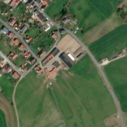 Satellite imagery of Nasser Berg, DE