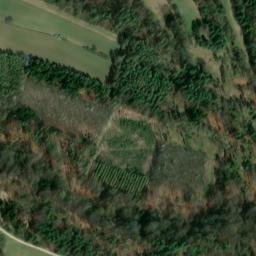 Satellite imagery of Burgstall, DE