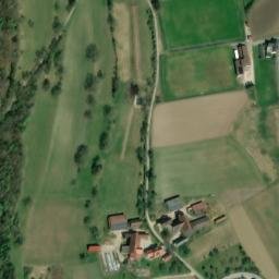 Satellite imagery of Weinhügel, DE