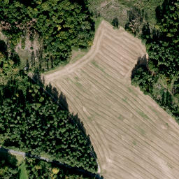 Satellite imagery of Gorkum, DE