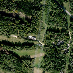 Satellite imagery of Eichiger Kulm, DE