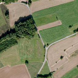 Satellite imagery of Eichiger Kulm, DE