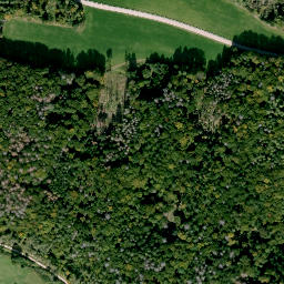 Satellite imagery of Hoher Stein, DE