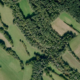 Satellite imagery of Rauher Berg, DE