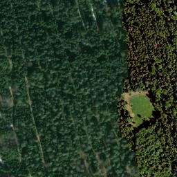 Satellite imagery of Schauberg, DE