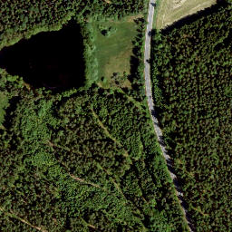 Satellite imagery of Rosenbühl, DE