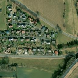 Satellite imagery of survey_point, CZ