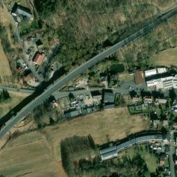 Satellite imagery of survey_point, CZ