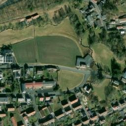 Satellite imagery of survey_point, CZ