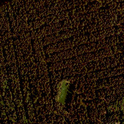 Satellite imagery of Výhledy [Pomezí nad Ohří - Dolní Hraničná], CZ