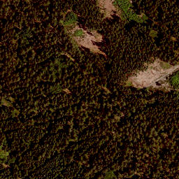 Satellite imagery of Výhledy [Pomezí nad Ohří - Dolní Hraničná], CZ