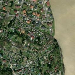 Satellite imagery of Na Mýtě [Cheb-Dřenice], CZ