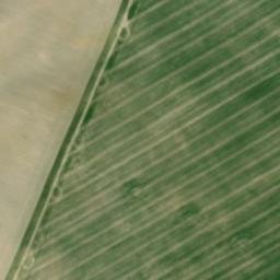 Satellite imagery of Na Mýtě [Cheb-Dřenice], CZ