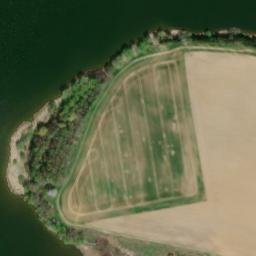 Satellite imagery of Stebnický kopec [Lipová-Stebnice], CZ