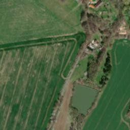 Satellite imagery of [Okrouhlá u Chebu] HG, CZ