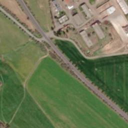 Satellite imagery of [Okrouhlá u Chebu] HG, CZ