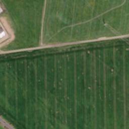 Satellite imagery of [Okrouhlá u Chebu] GSM, CZ