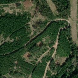 Satellite imagery of Javořík [Březová-Smrkovec], CZ