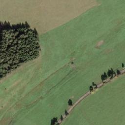 Satellite imagery of Holý vrch [Prameny], CZ