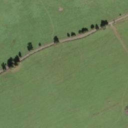 Satellite imagery of Holý vrch [Prameny], CZ