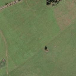 Satellite imagery of Holý vrch [Prameny], CZ