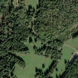 Satellite imagery of Pluhův bor [Nová Ves-Louka], CZ