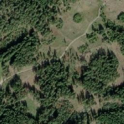 Satellite imagery of Pluhův bor [Nová Ves-Louka], CZ