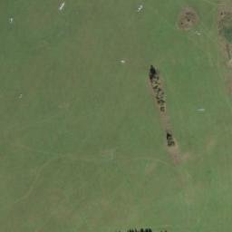 Satellite imagery of Strážný [Nová Ves-Louka], CZ