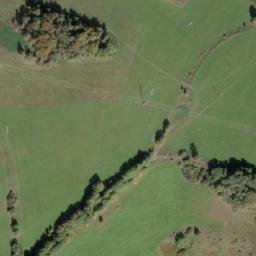 Satellite imagery of Strážný [Nová Ves-Louka], CZ