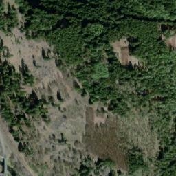 Satellite imagery of Nad tratí [Chodov u Bečova nad Teplou], CZ