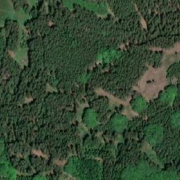 Satellite imagery of Nad tratí [Chodov u Bečova nad Teplou], CZ