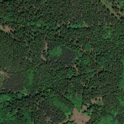 Satellite imagery of Poustky [Žihle-Nový Dvůr], CZ