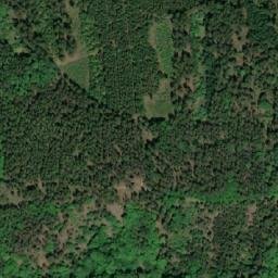 Satellite imagery of Poustky [Žihle-Nový Dvůr], CZ