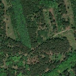 Satellite imagery of Poustky [Žihle-Nový Dvůr], CZ