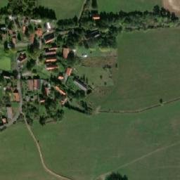Satellite imagery of Chlum [Žďár-Otěvěky], CZ